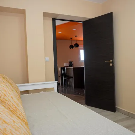Santa Faz 21 Old Town Apartment Benidorm Exterior photo