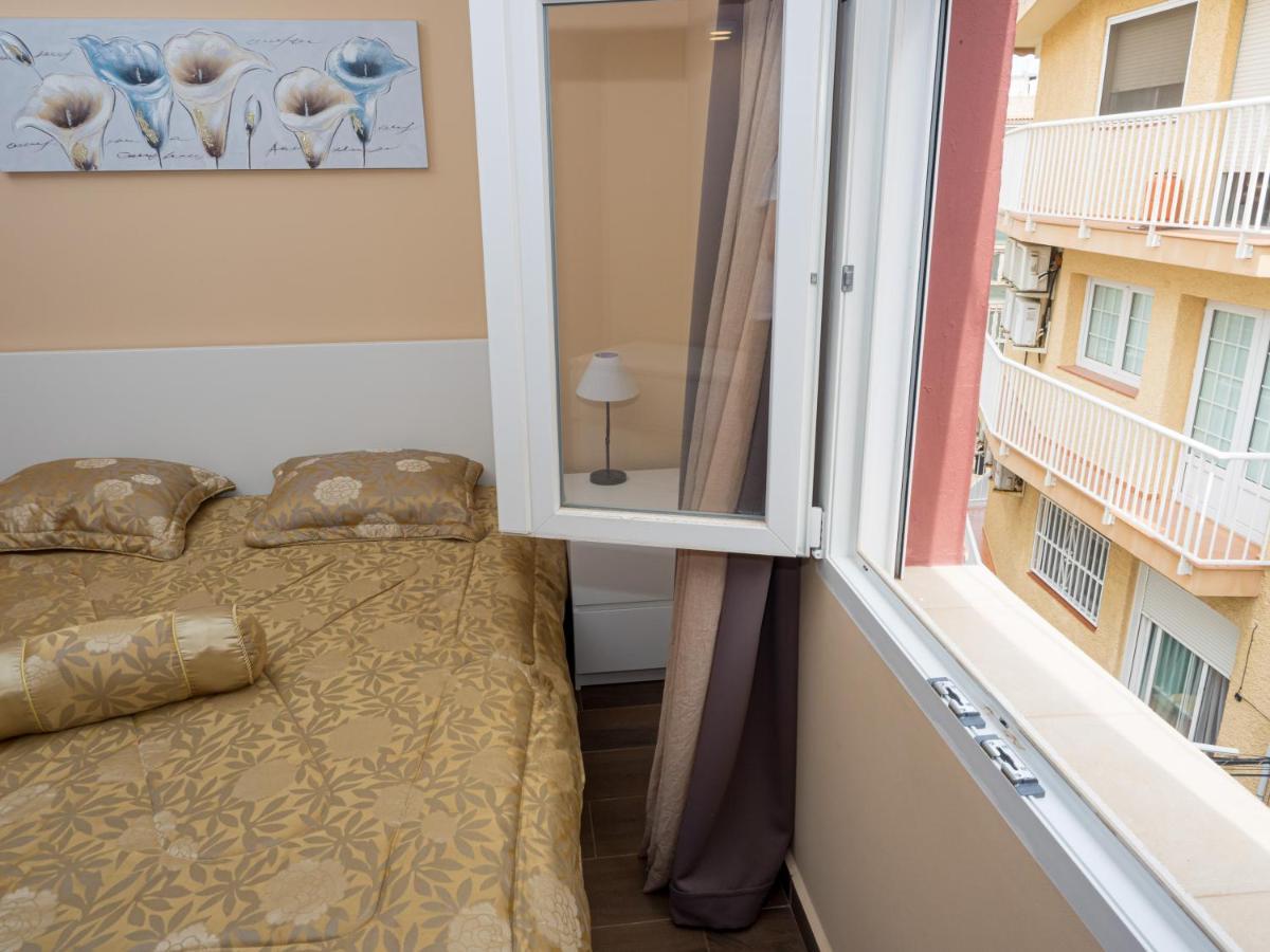 Santa Faz 21 Old Town Appartement Benidorm