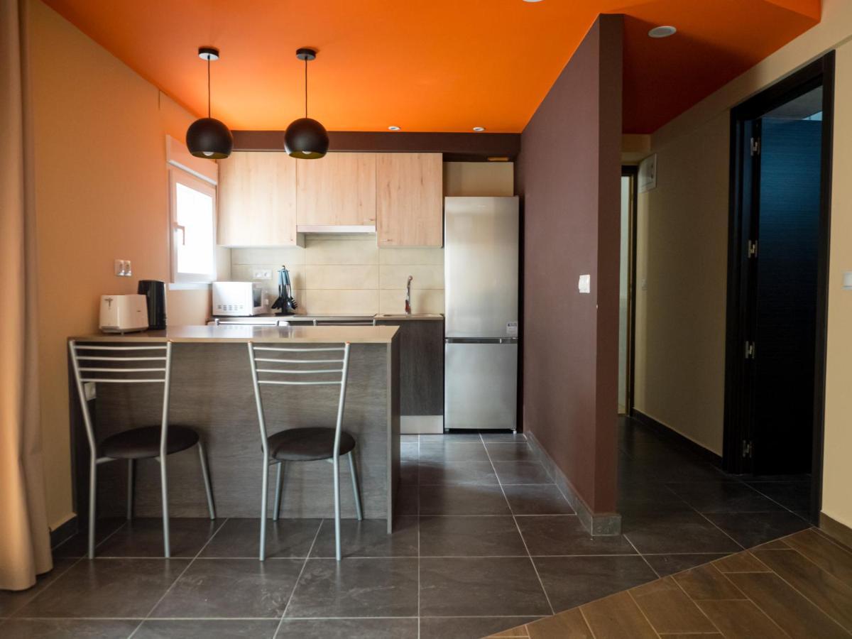 Appartement Santa Faz 21 Old Town