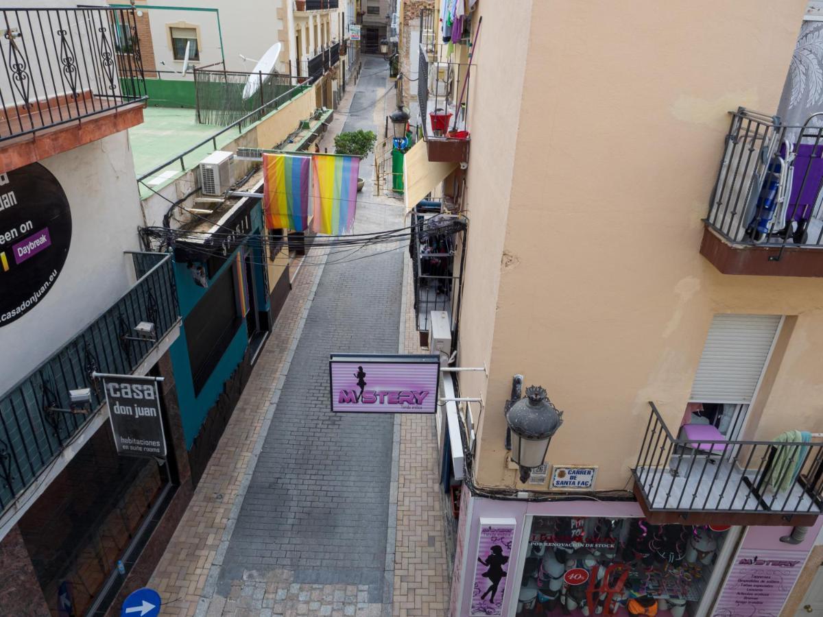 Santa Faz 21 Old Town Appartement